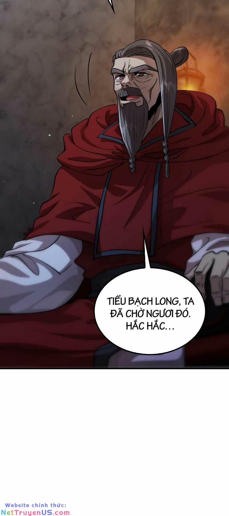 Bác Sĩ Trùng Sinh Về Murim 135 trang 46
