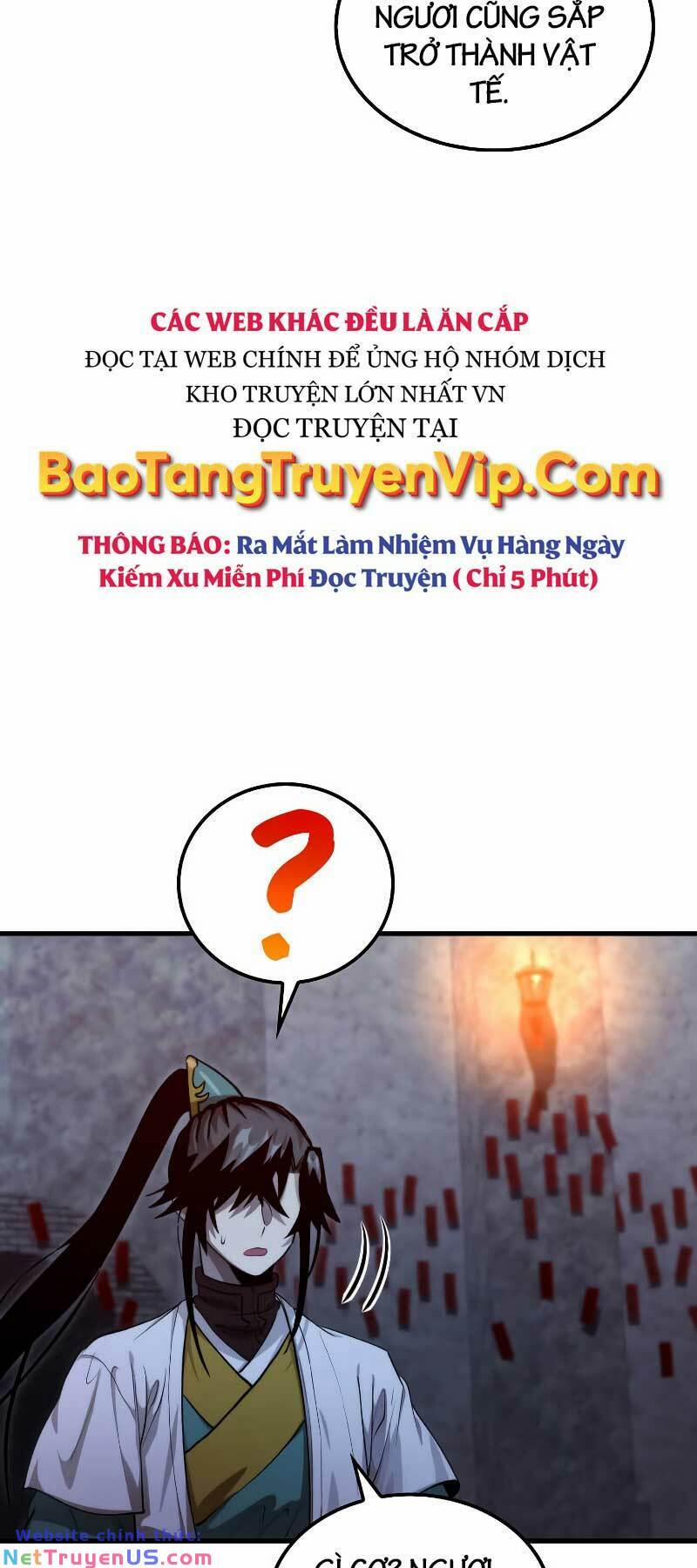 Bác Sĩ Trùng Sinh Về Murim 135 trang 54