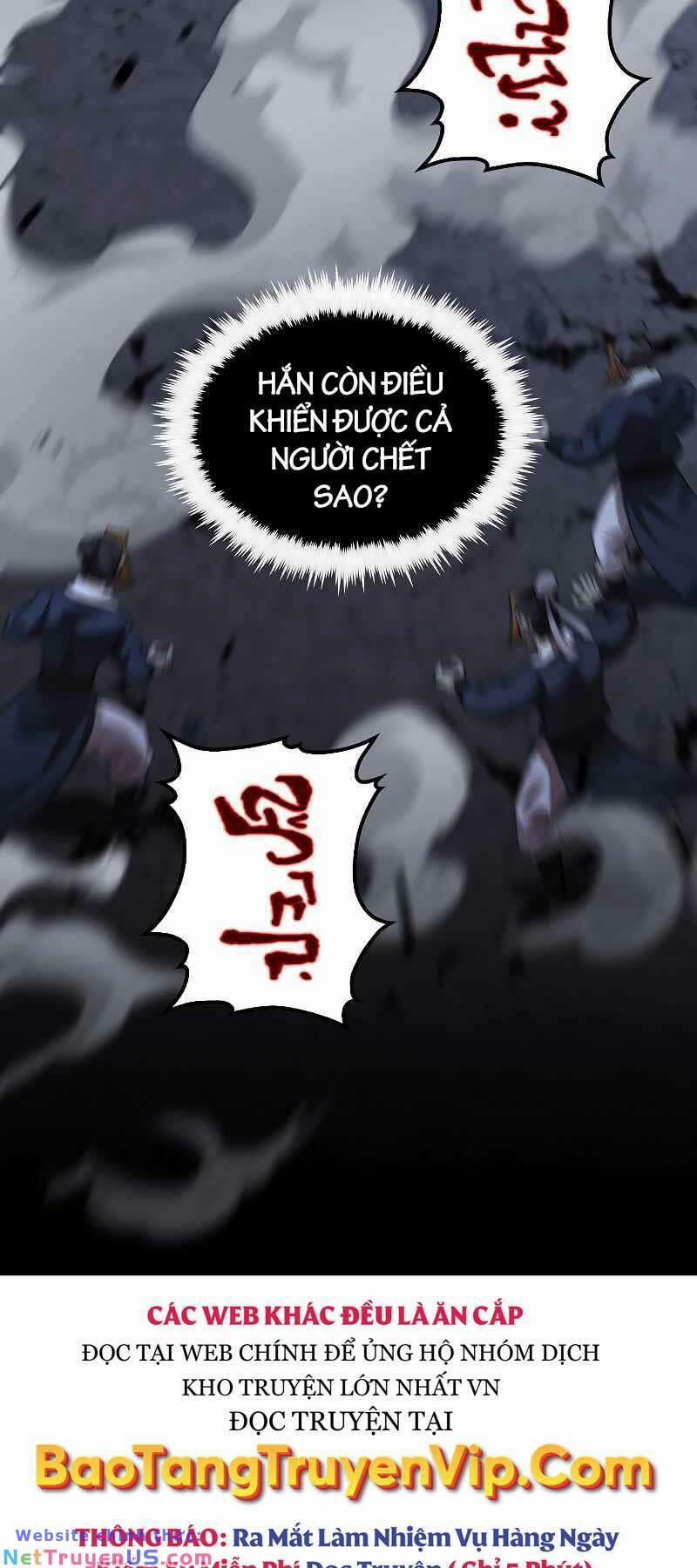 Bác Sĩ Trùng Sinh Về Murim 136 trang 17