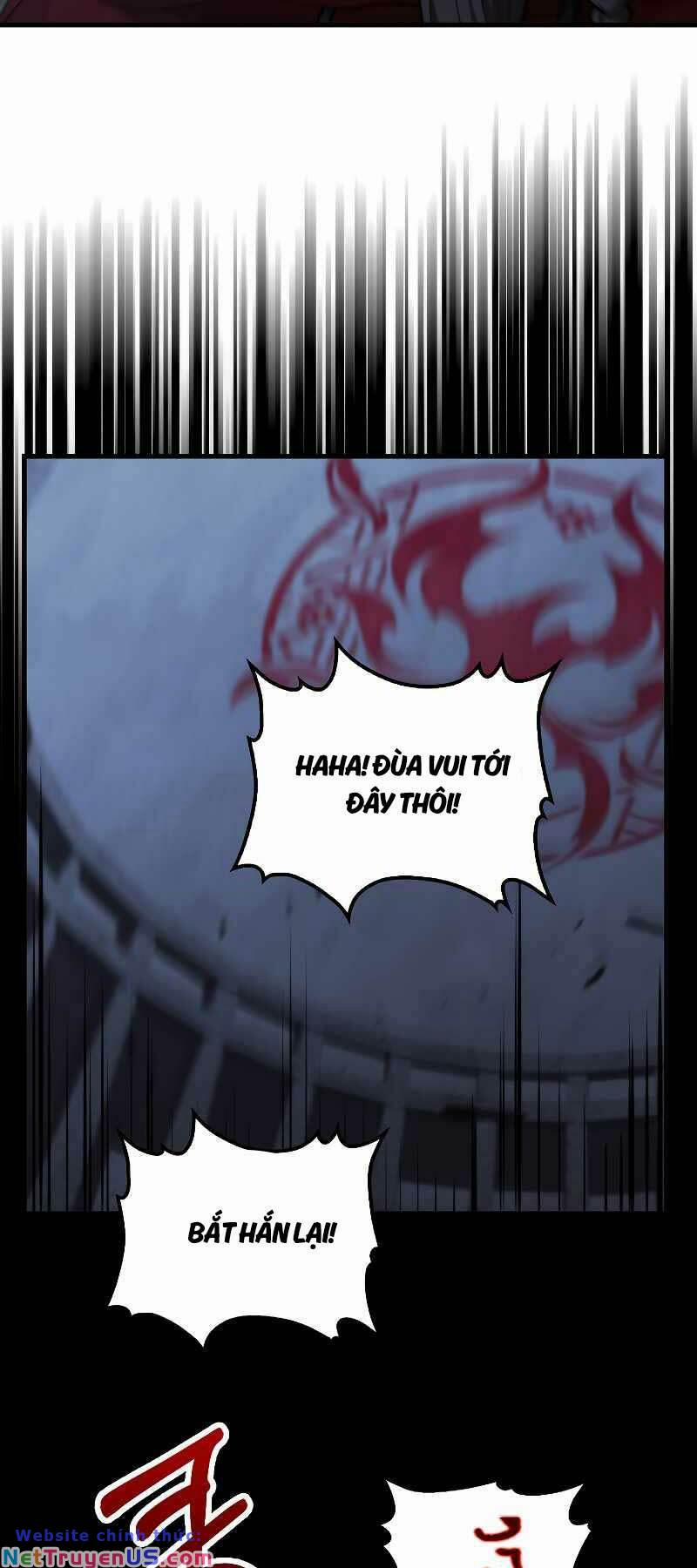 Bác Sĩ Trùng Sinh Về Murim 136 trang 55