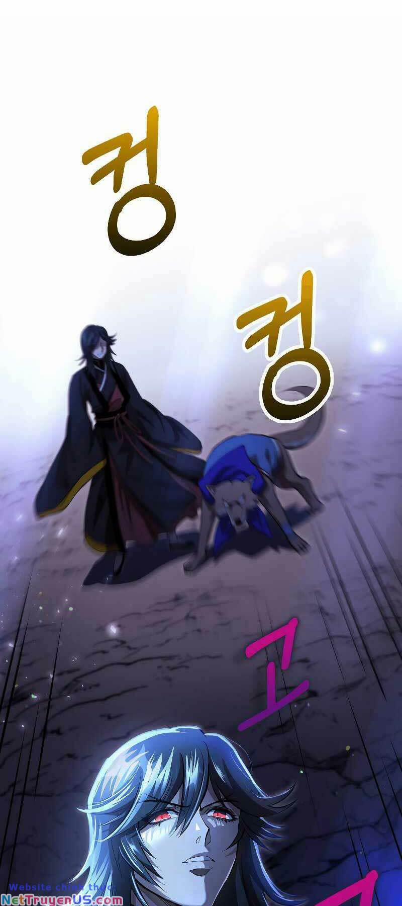 Bác Sĩ Trùng Sinh Về Murim 136 trang 63