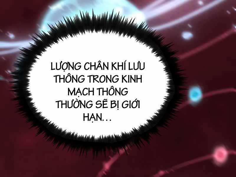 Bác Sĩ Trùng Sinh Về Murim 137 trang 190