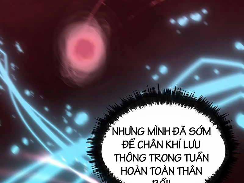 Bác Sĩ Trùng Sinh Về Murim 137 trang 191