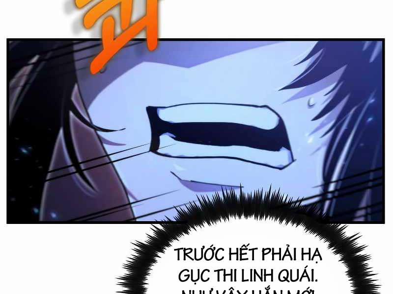 Bác Sĩ Trùng Sinh Về Murim 137 trang 30