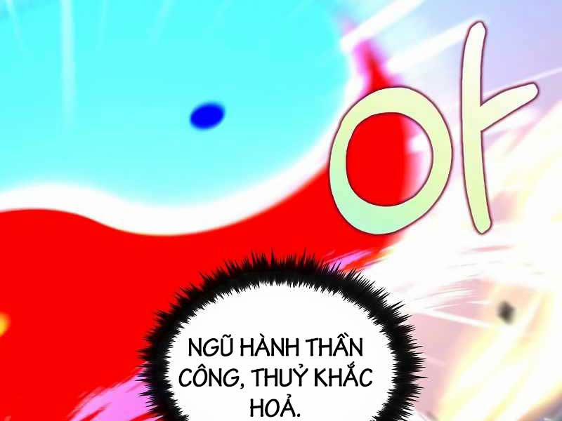 Bác Sĩ Trùng Sinh Về Murim 137 trang 34