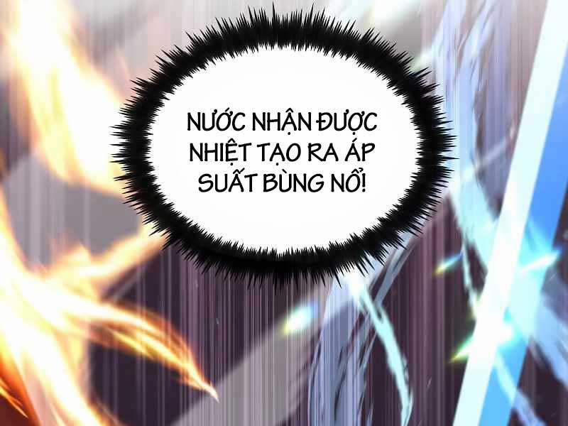 Bác Sĩ Trùng Sinh Về Murim 137 trang 52