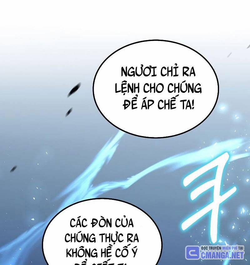 Bác Sĩ Trùng Sinh Về Murim 138 trang 109