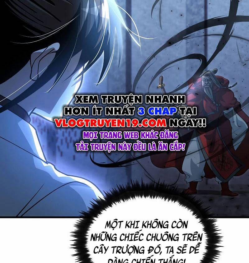 Bác Sĩ Trùng Sinh Về Murim 138 trang 117