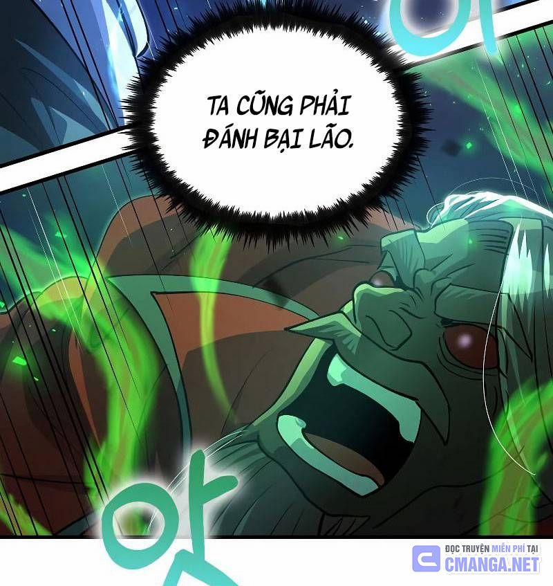 Bác Sĩ Trùng Sinh Về Murim 138 trang 25