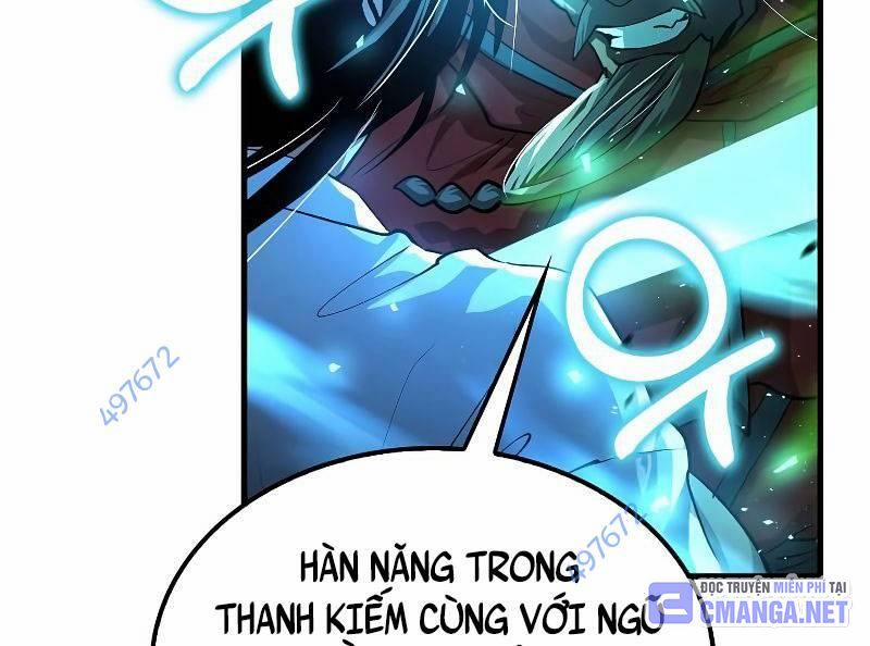 Bác Sĩ Trùng Sinh Về Murim 138 trang 4
