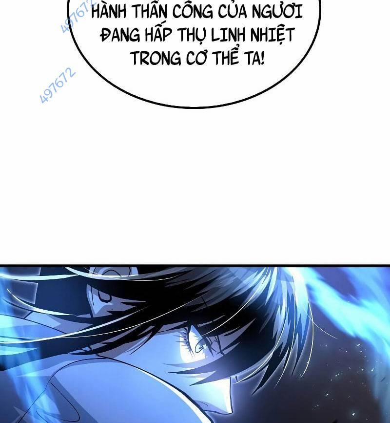 Bác Sĩ Trùng Sinh Về Murim 138 trang 5