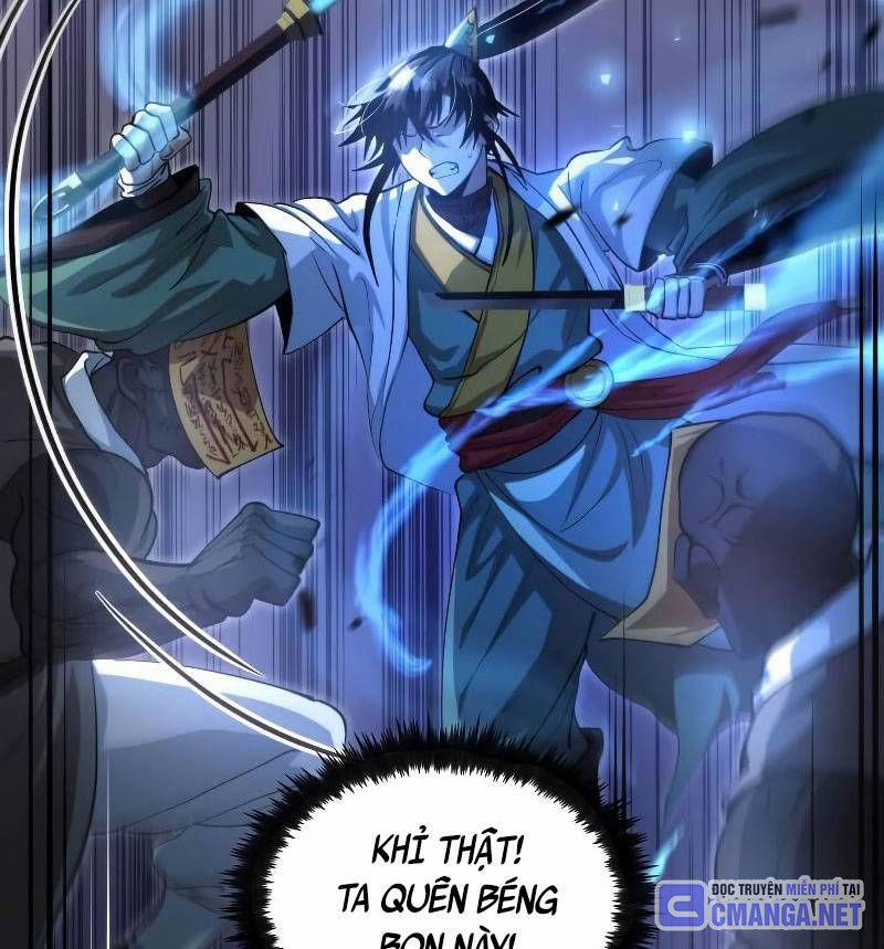 Bác Sĩ Trùng Sinh Về Murim 138 trang 61