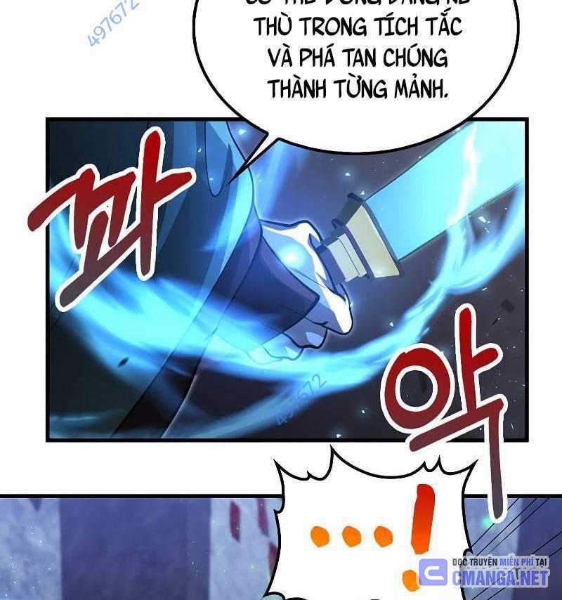 Bác Sĩ Trùng Sinh Về Murim 138 trang 7