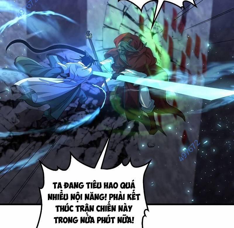 Bác Sĩ Trùng Sinh Về Murim 138 trang 8