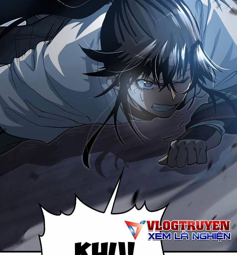 Bác Sĩ Trùng Sinh Về Murim 138 trang 80