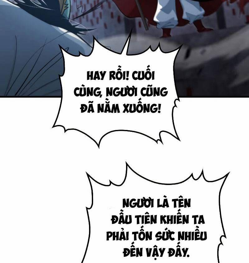 Bác Sĩ Trùng Sinh Về Murim 138 trang 83