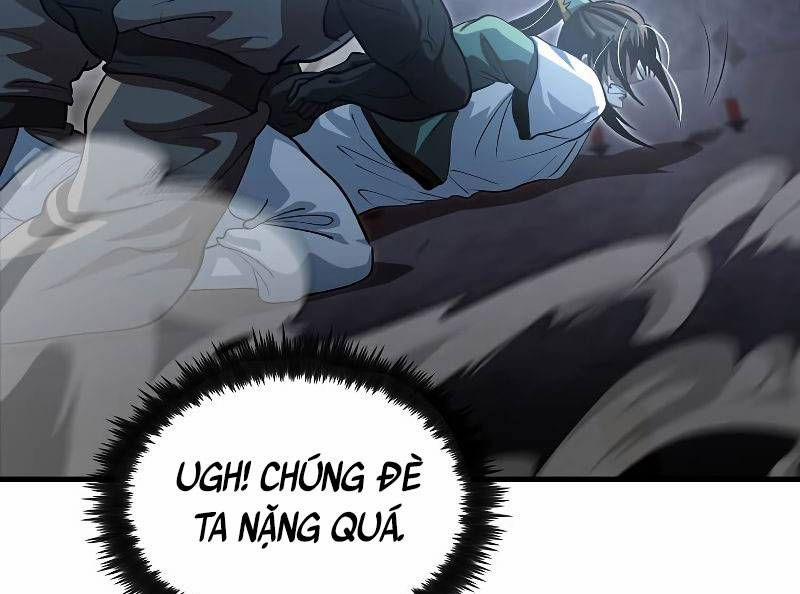 Bác Sĩ Trùng Sinh Về Murim 138 trang 87