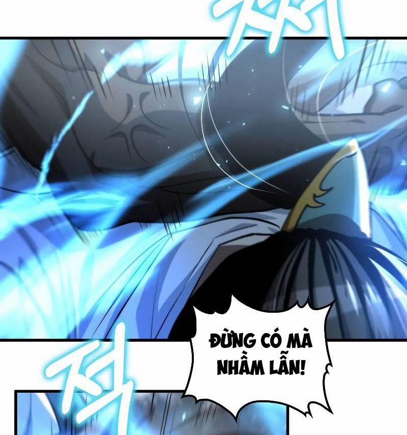Bác Sĩ Trùng Sinh Về Murim 138 trang 90