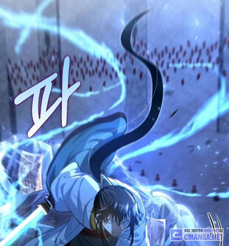 Bác Sĩ Trùng Sinh Về Murim 138 trang 94