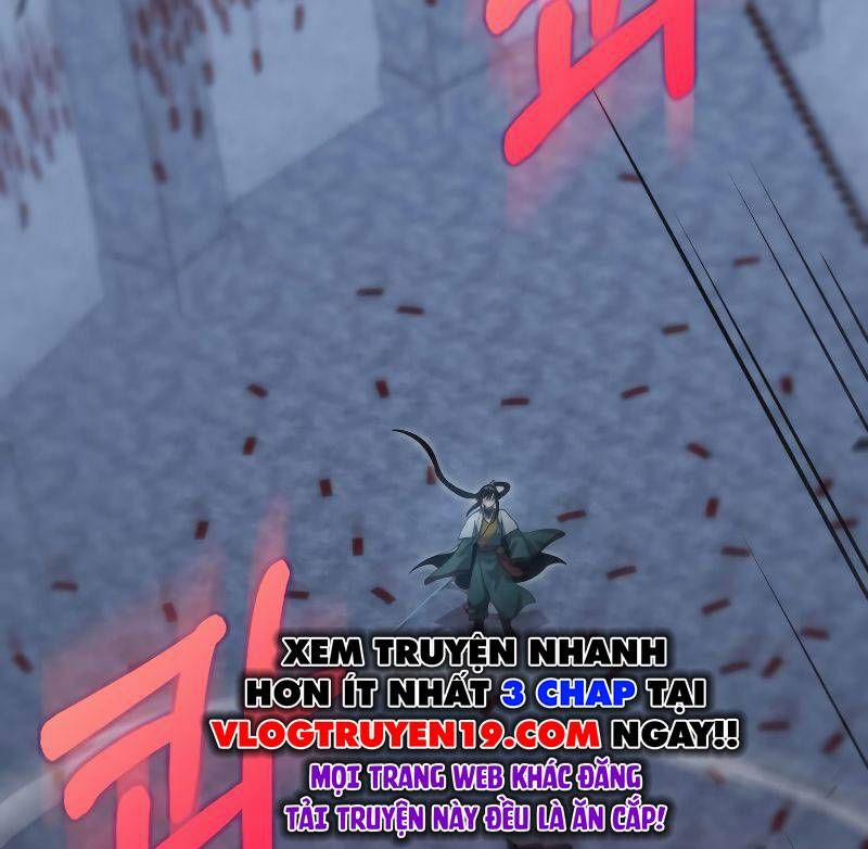 Bác Sĩ Trùng Sinh Về Murim 139 trang 116