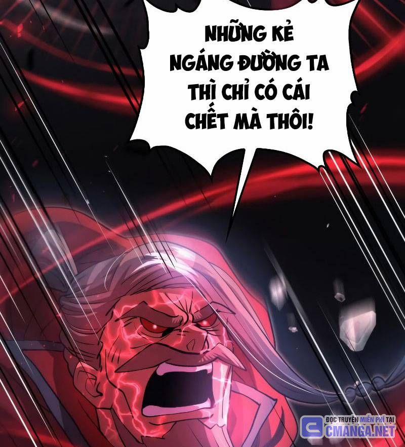 Bác Sĩ Trùng Sinh Về Murim 139 trang 118