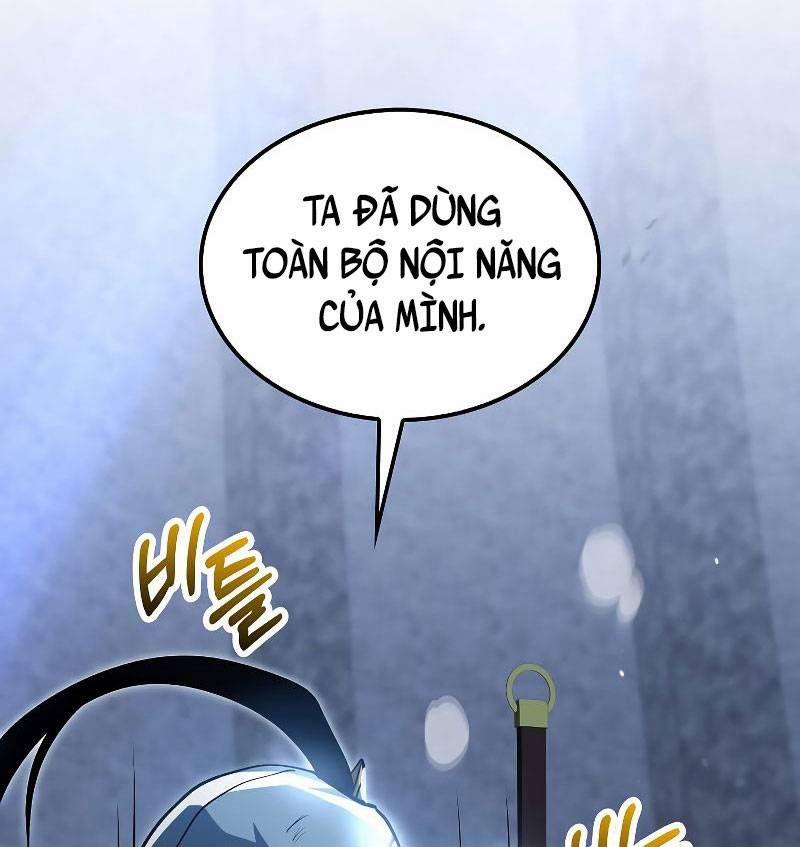 Bác Sĩ Trùng Sinh Về Murim 139 trang 39