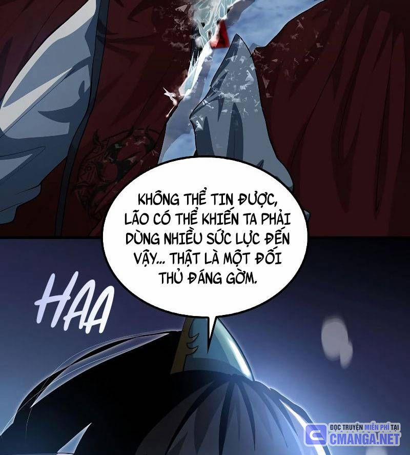 Bác Sĩ Trùng Sinh Về Murim 139 trang 46