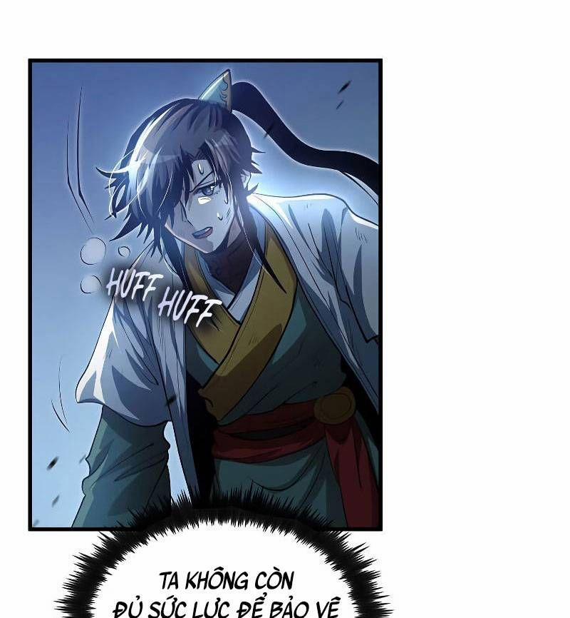 Bác Sĩ Trùng Sinh Về Murim 139 trang 92