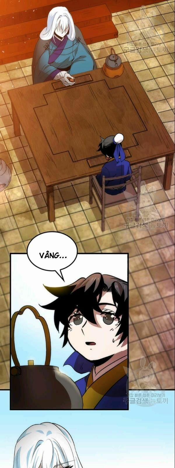 Bác Sĩ Trùng Sinh Về Murim 14 trang 13