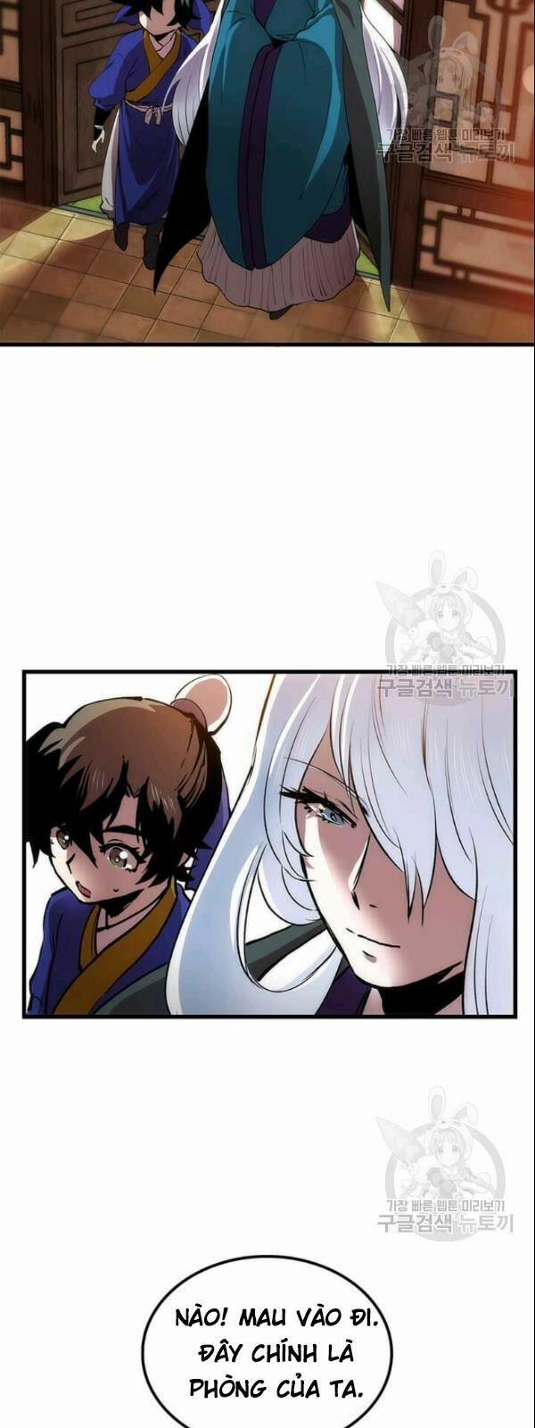 Bác Sĩ Trùng Sinh Về Murim 14 trang 5