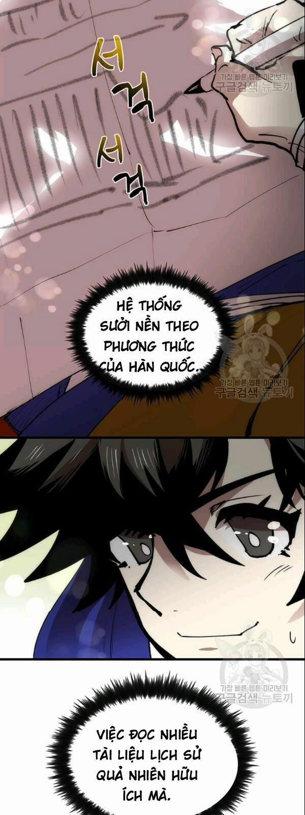 Bác Sĩ Trùng Sinh Về Murim 14 trang 51