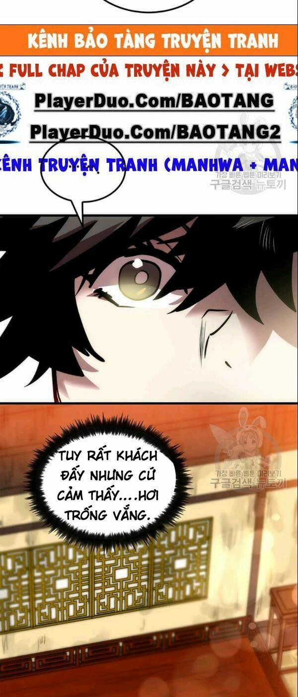Bác Sĩ Trùng Sinh Về Murim 14 trang 6