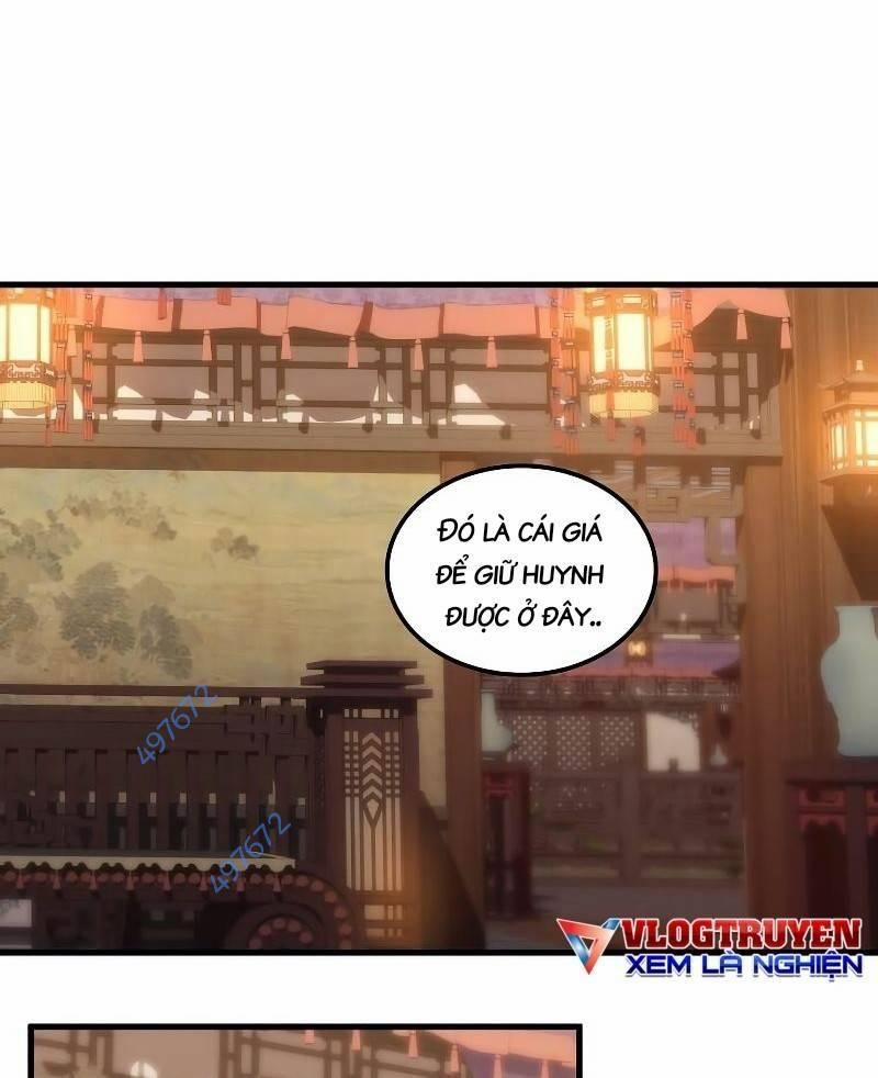 Bác Sĩ Trùng Sinh Về Murim 140 trang 117