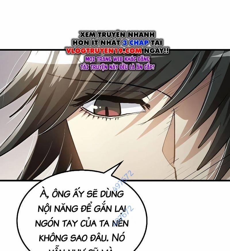 Bác Sĩ Trùng Sinh Về Murim 140 trang 119