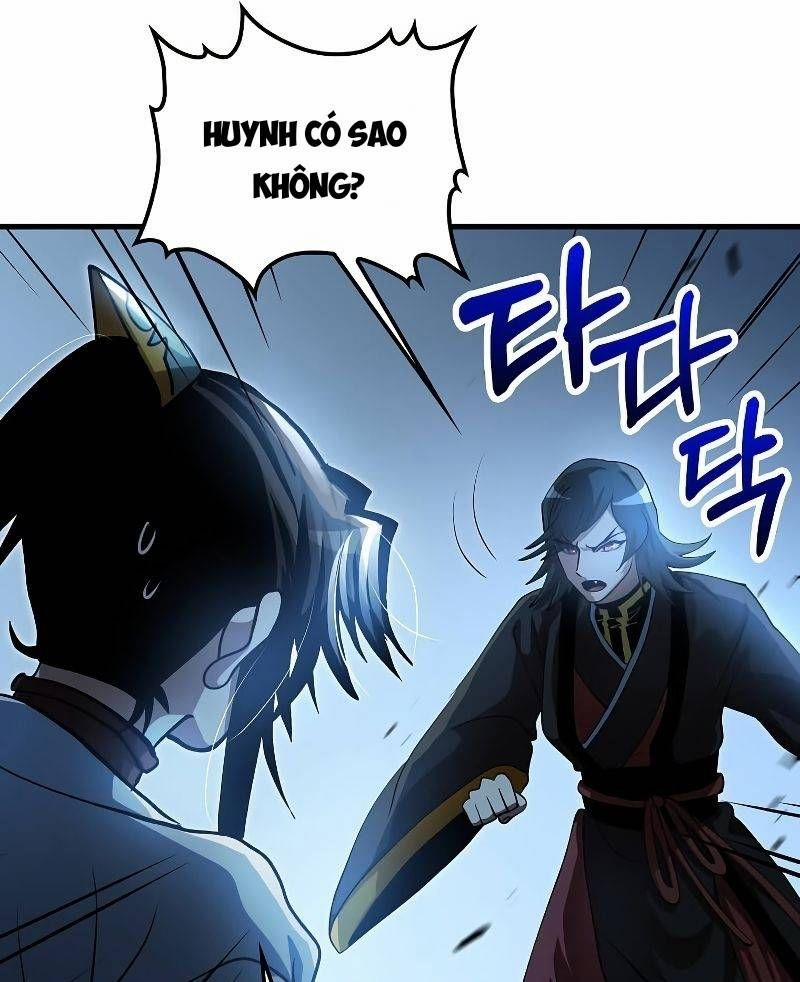 Bác Sĩ Trùng Sinh Về Murim 140 trang 44