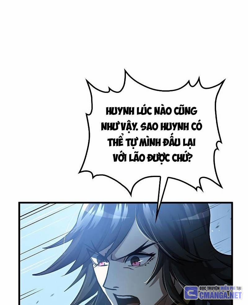 Bác Sĩ Trùng Sinh Về Murim 140 trang 46