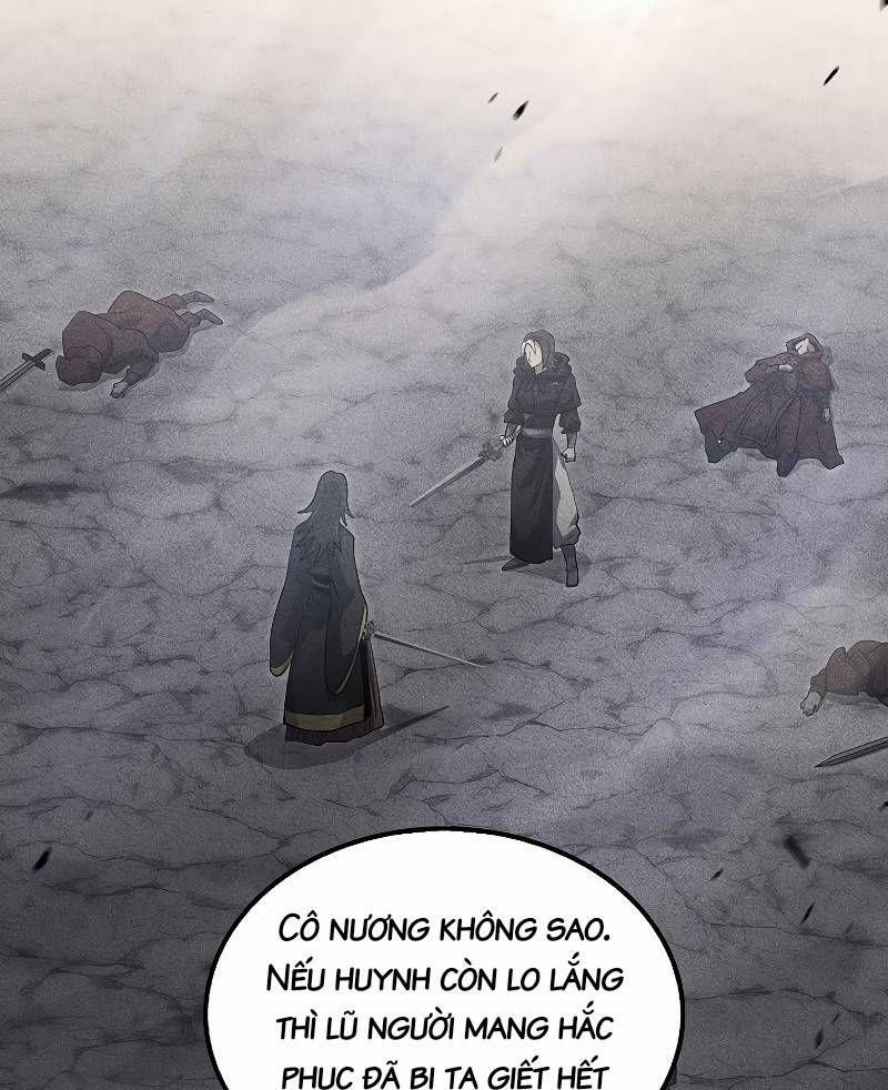 Bác Sĩ Trùng Sinh Về Murim 140 trang 51