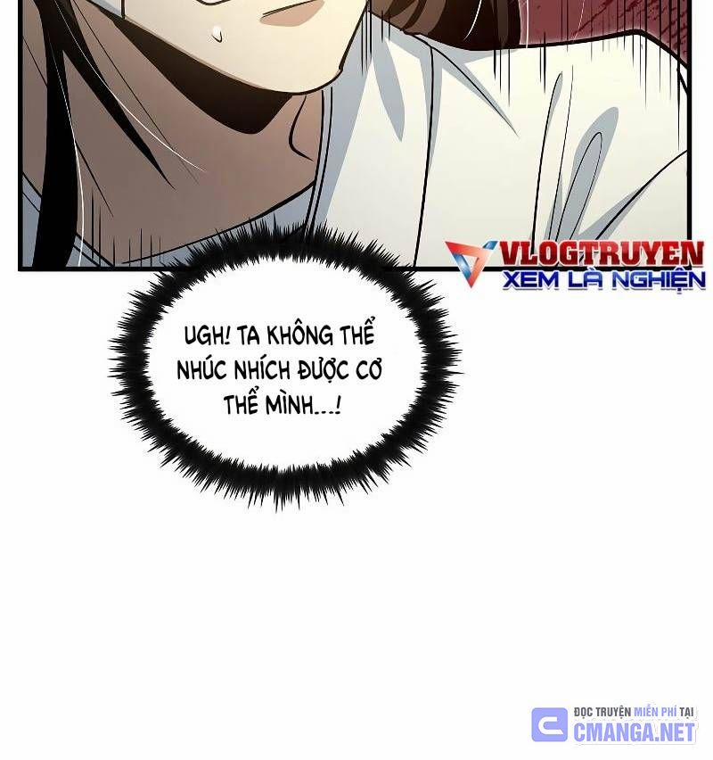 Bác Sĩ Trùng Sinh Về Murim 140 trang 88