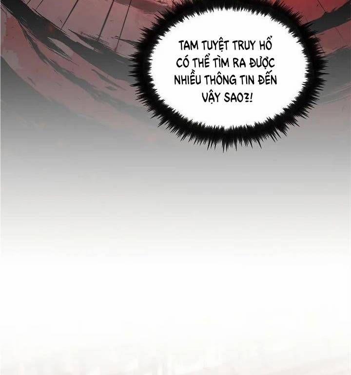 Bác Sĩ Trùng Sinh Về Murim 141 trang 101