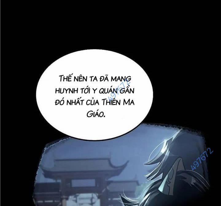 Bác Sĩ Trùng Sinh Về Murim 141 trang 11