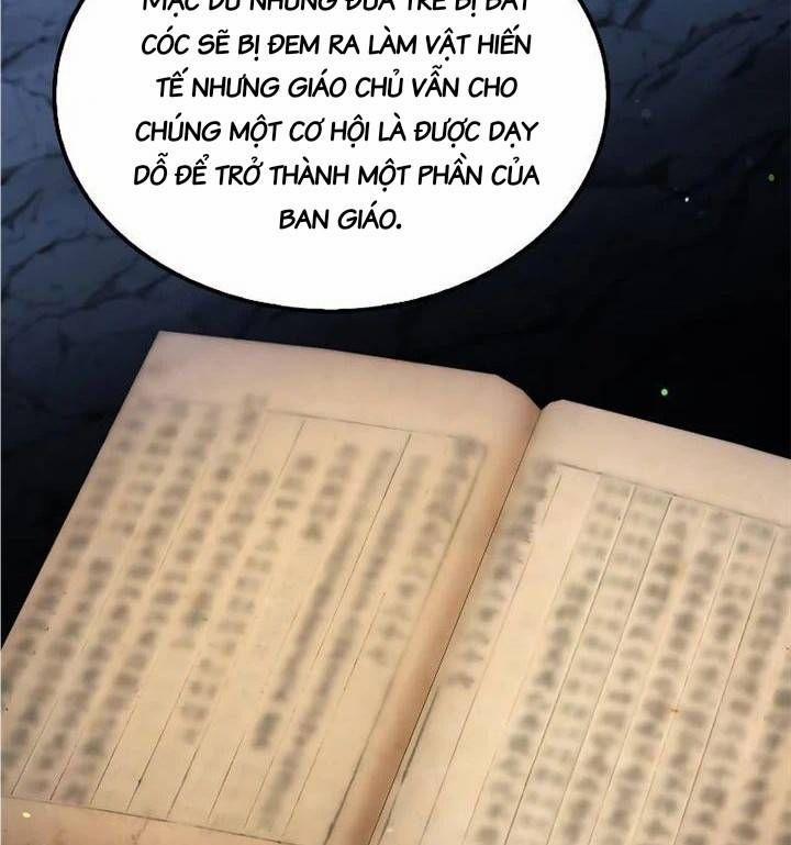 Bác Sĩ Trùng Sinh Về Murim 141 trang 113