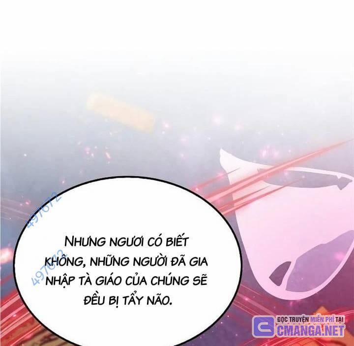 Bác Sĩ Trùng Sinh Về Murim 141 trang 118