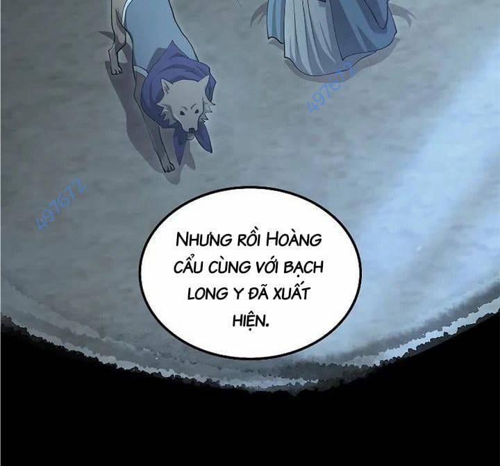 Bác Sĩ Trùng Sinh Về Murim 141 trang 14