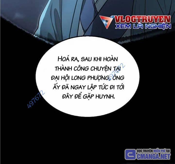 Bác Sĩ Trùng Sinh Về Murim 141 trang 16