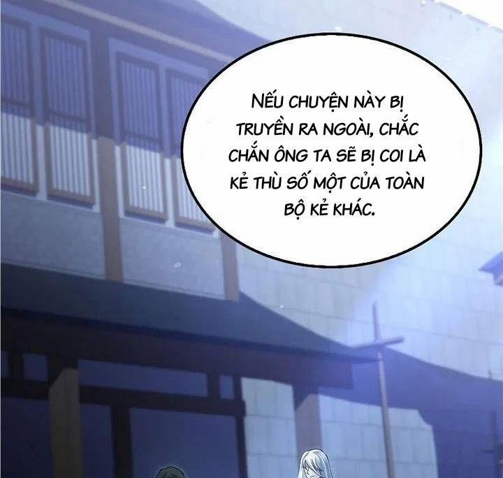 Bác Sĩ Trùng Sinh Về Murim 141 trang 27