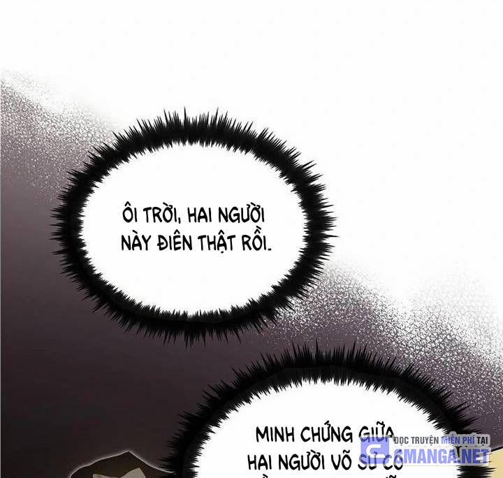 Bác Sĩ Trùng Sinh Về Murim 141 trang 40