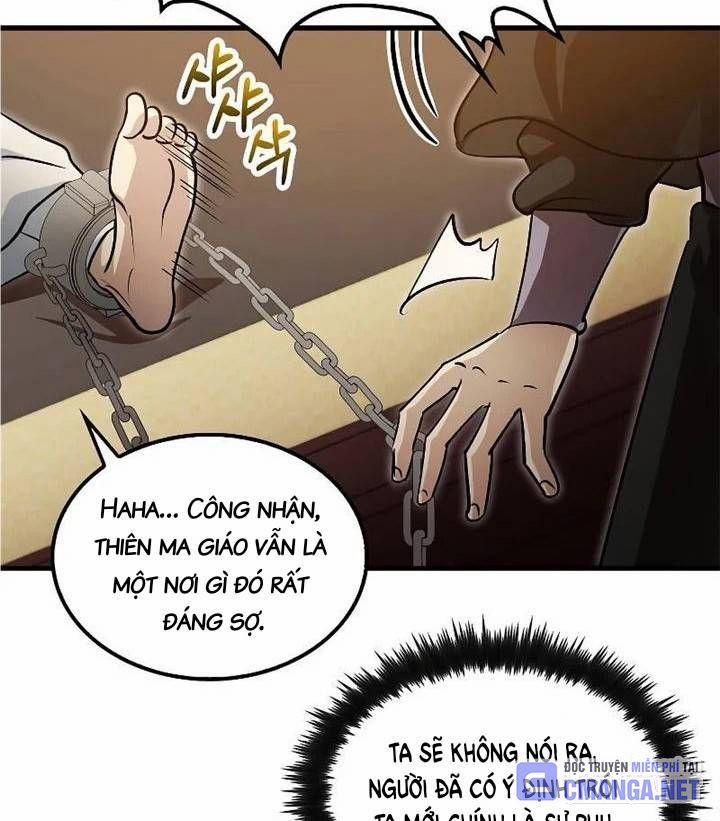 Bác Sĩ Trùng Sinh Về Murim 141 trang 79