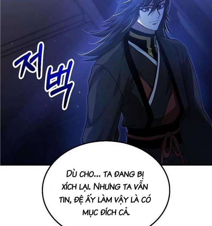 Bác Sĩ Trùng Sinh Về Murim 141 trang 89