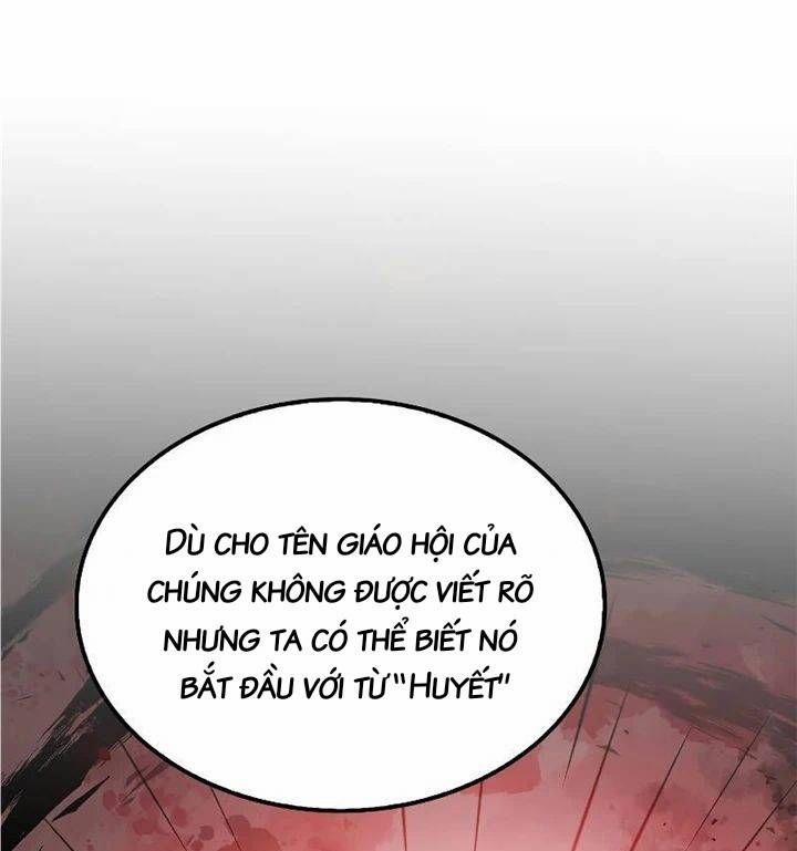 Bác Sĩ Trùng Sinh Về Murim 141 trang 99