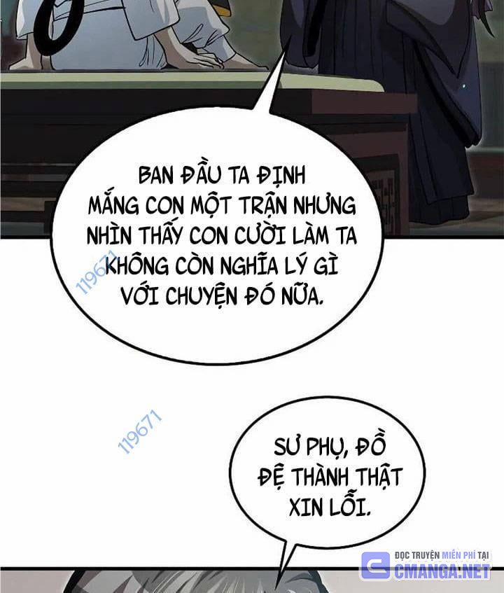 Bác Sĩ Trùng Sinh Về Murim 142 trang 115